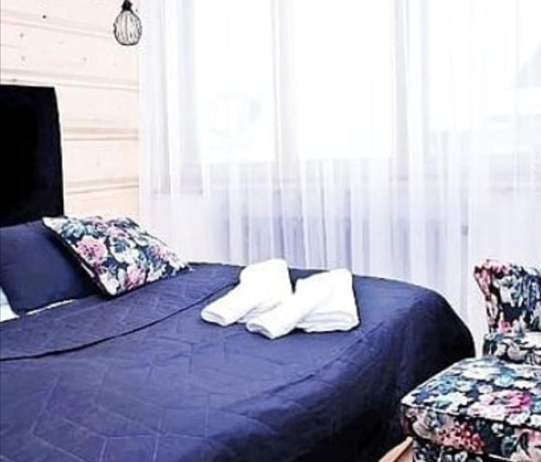 Otuleni Tatrami Apartments كوشتيليسكا المظهر الخارجي الصورة