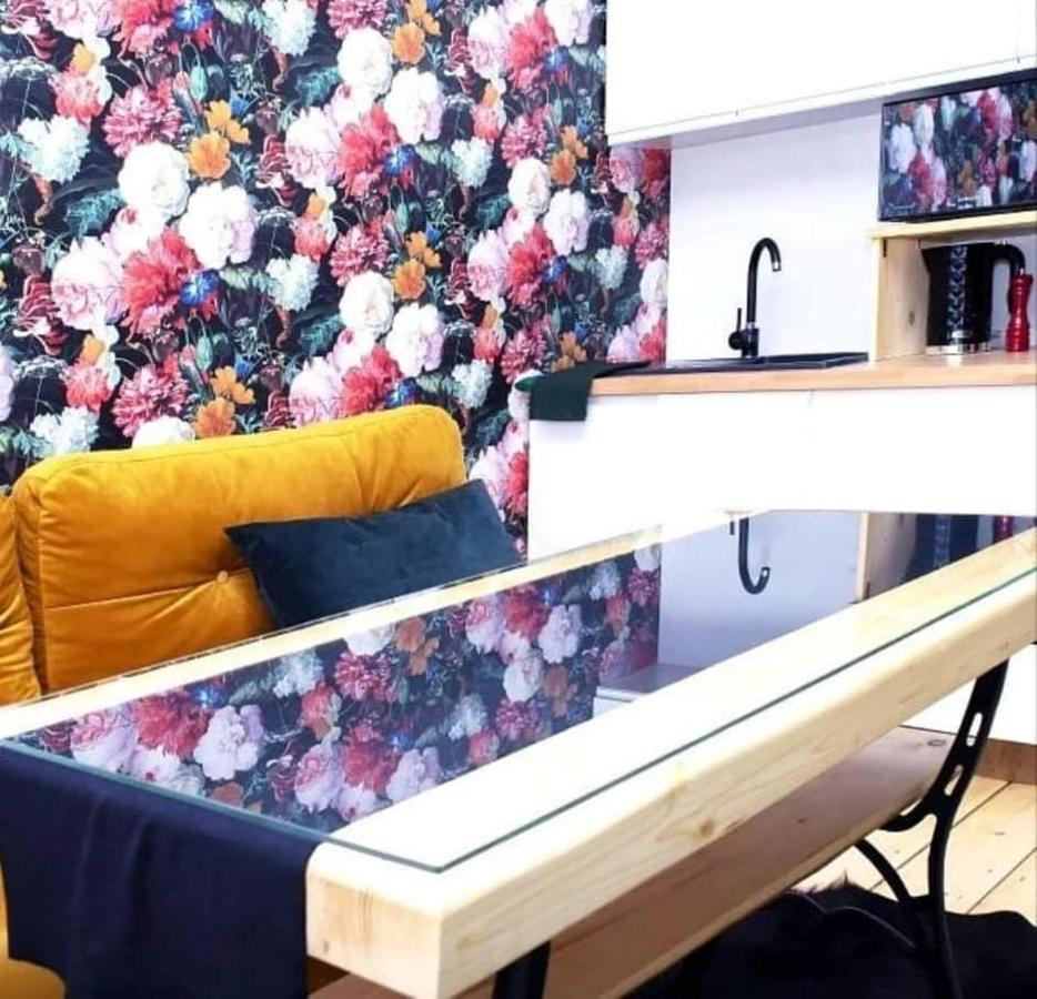 Otuleni Tatrami Apartments كوشتيليسكا المظهر الخارجي الصورة