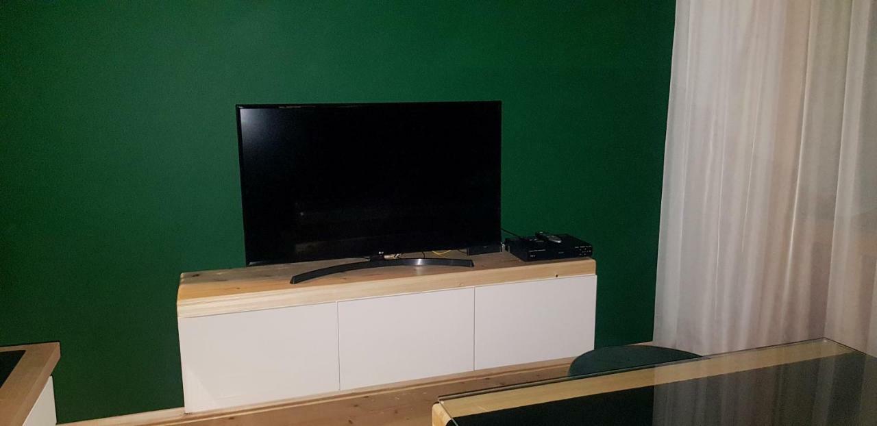 Otuleni Tatrami Apartments كوشتيليسكا المظهر الخارجي الصورة