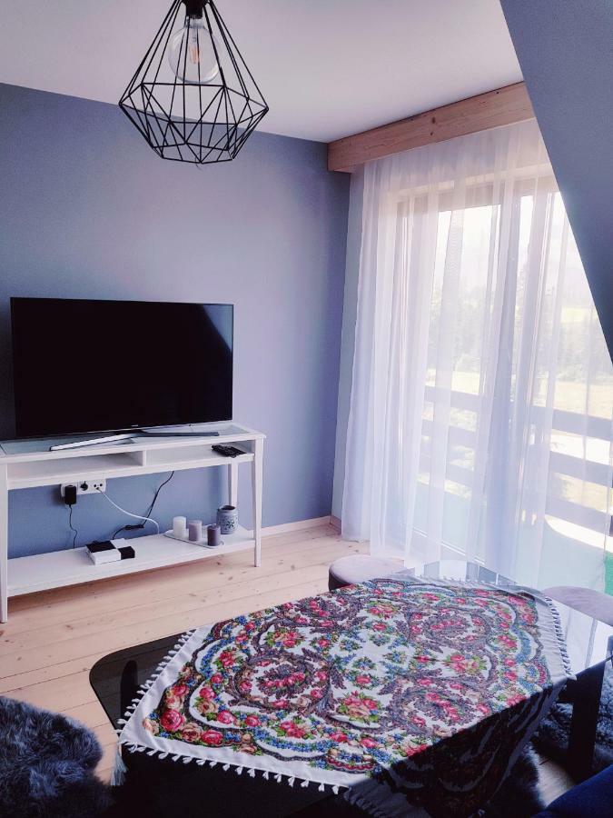 Otuleni Tatrami Apartments كوشتيليسكا المظهر الخارجي الصورة