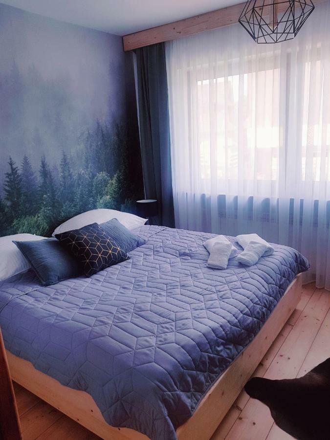 Otuleni Tatrami Apartments كوشتيليسكا المظهر الخارجي الصورة