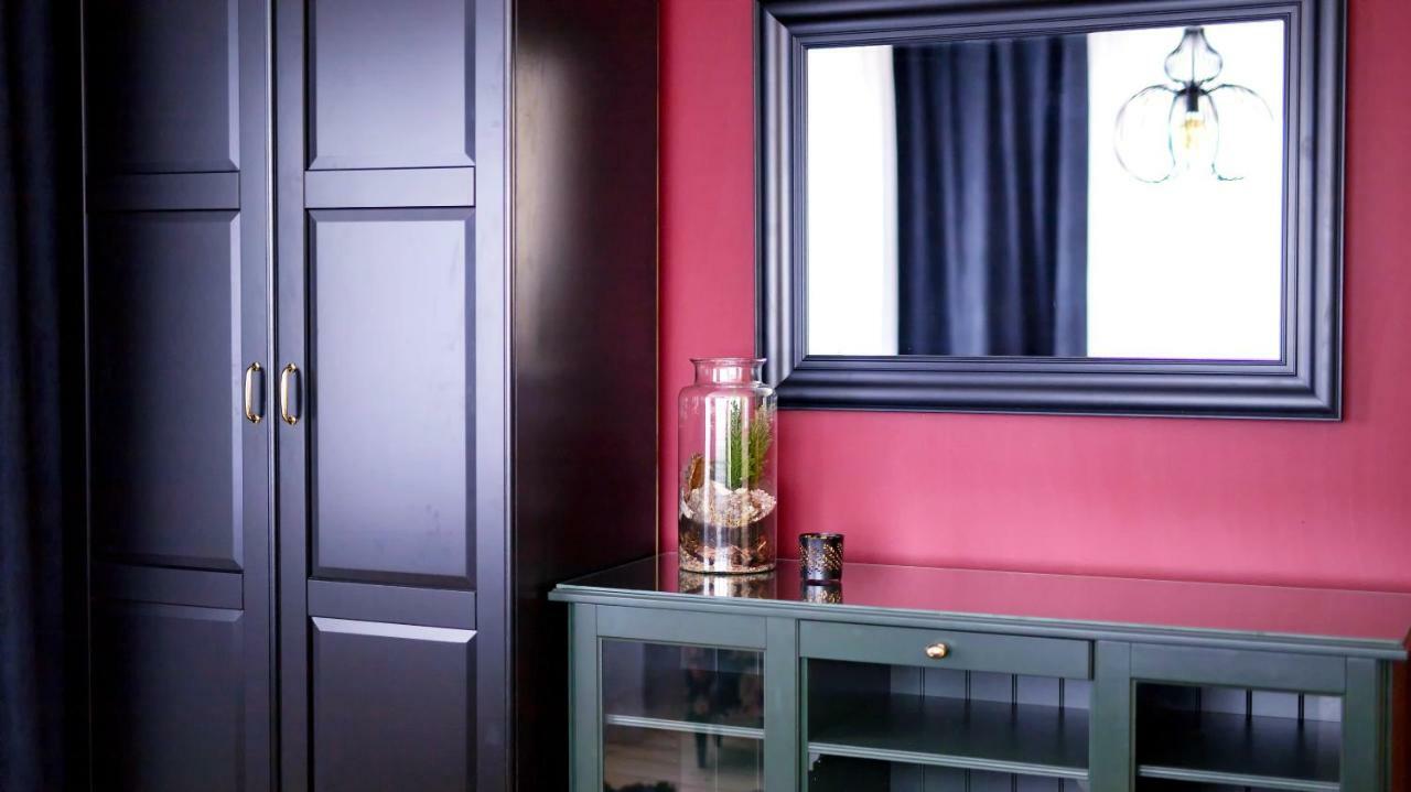 Otuleni Tatrami Apartments كوشتيليسكا المظهر الخارجي الصورة