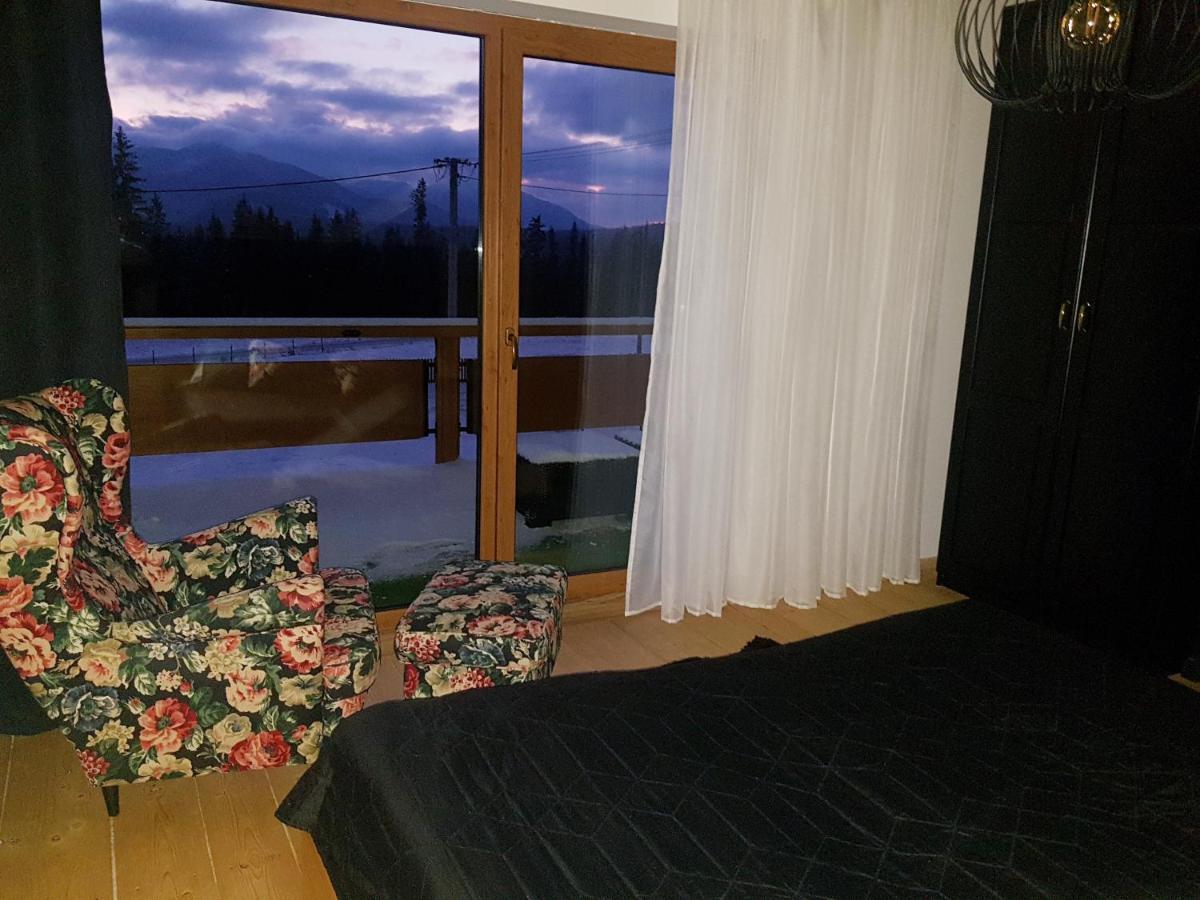 Otuleni Tatrami Apartments كوشتيليسكا المظهر الخارجي الصورة